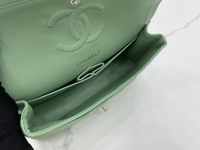 Handbag  Chanel  01112  size  25 cm