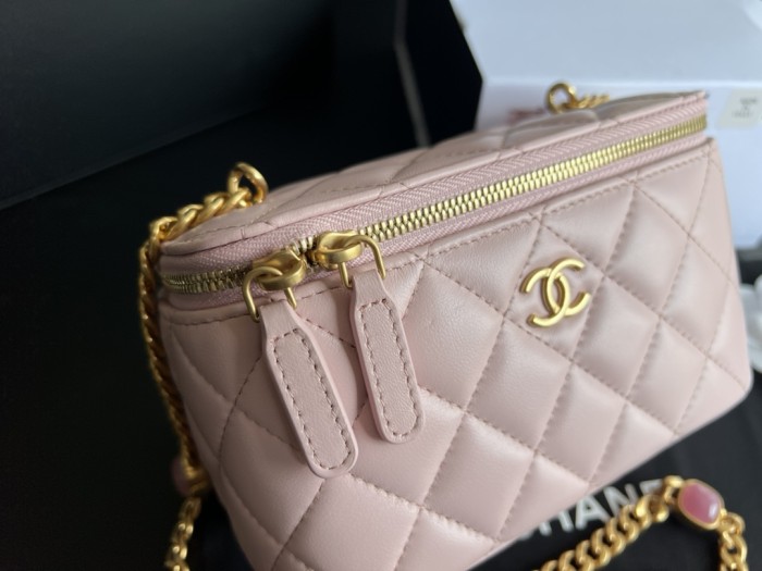 Handbag  Chanel  AP2937  size  8.5cmx11cmx7 cm