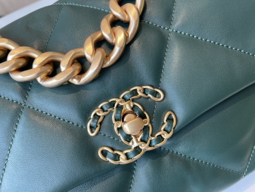 Handbag  Chanel  AS1161  size  30×20×10 cm