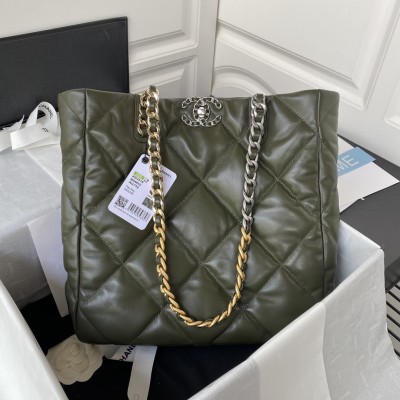 Handbag  Chanel   AS3519  size  30*37*10 cm