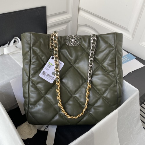 Handbag  Chanel   AS3519  size  30*37*10 cm