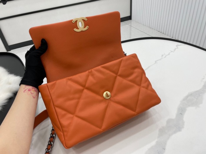 Handbag  Chanel  AS1161  size  30×20×10 cm 