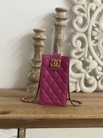 Handbag  Chanel  2981  size  18*3*10  cm