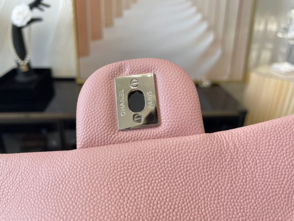 Handbag  Chanel  01116  size  20 cm