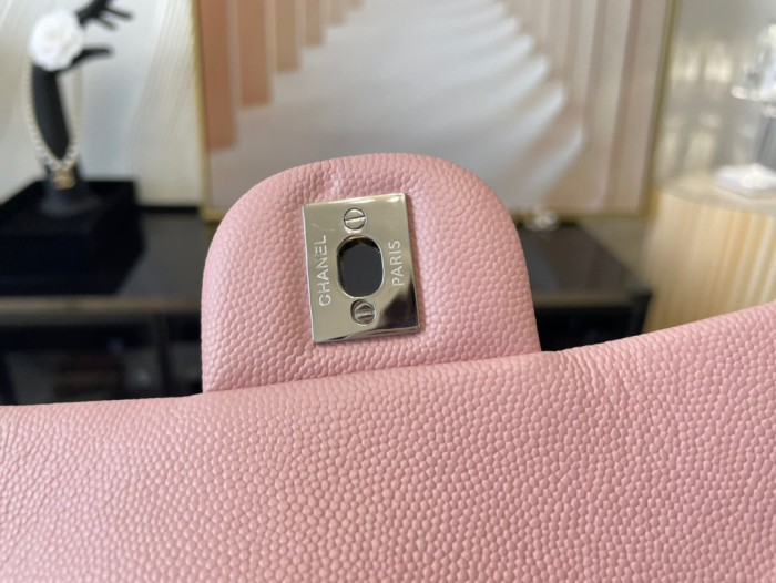 Handbag  Chanel  01116  size  20 cm