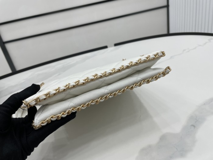 Handbag  Chanel  AS3470  size  23*21*5 cm