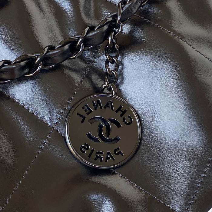 Handbag   Chanel  AS3261  size  39×42×8 cm