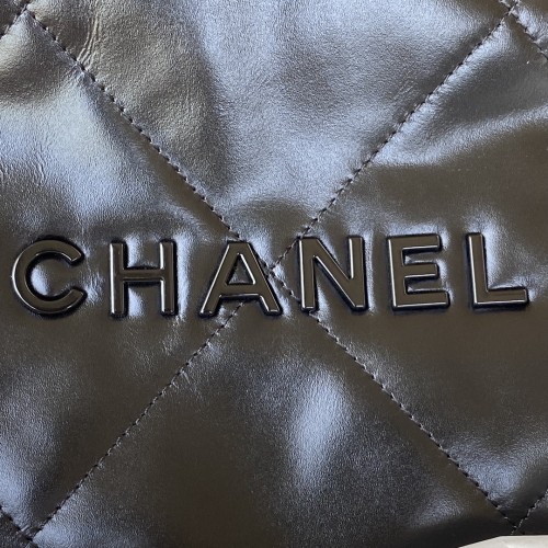 Handbag   Chanel  AS3261  size  39×42×8 cm