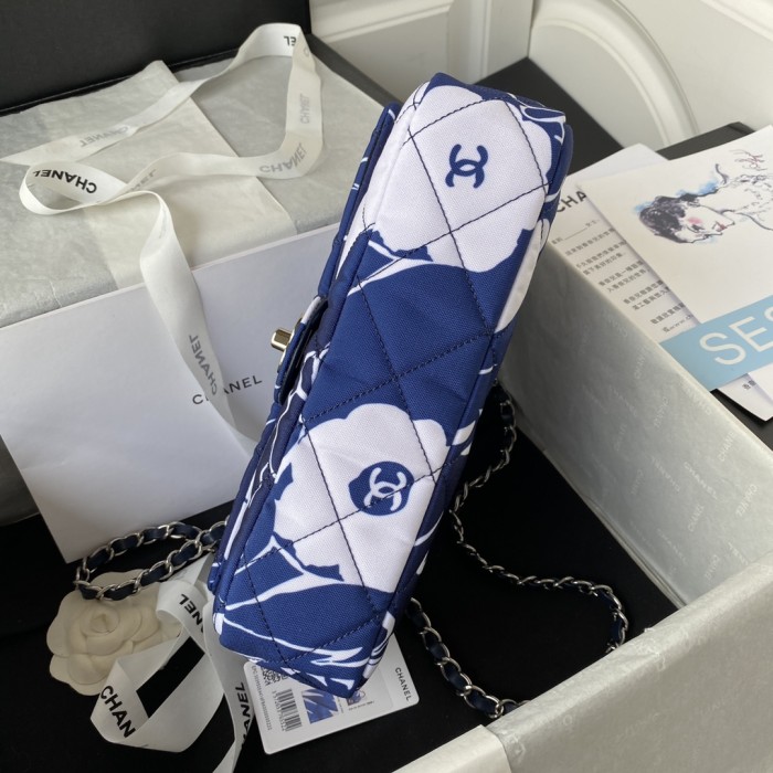 Handbag  Chanel  AS3521  size  15X24.5X5 cm