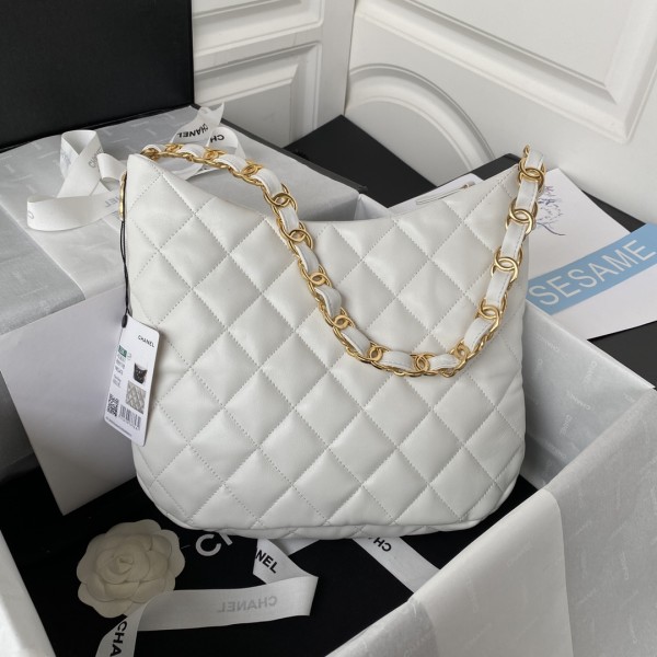Handbag  Chanel  AS3631 size 26×30×7 cm