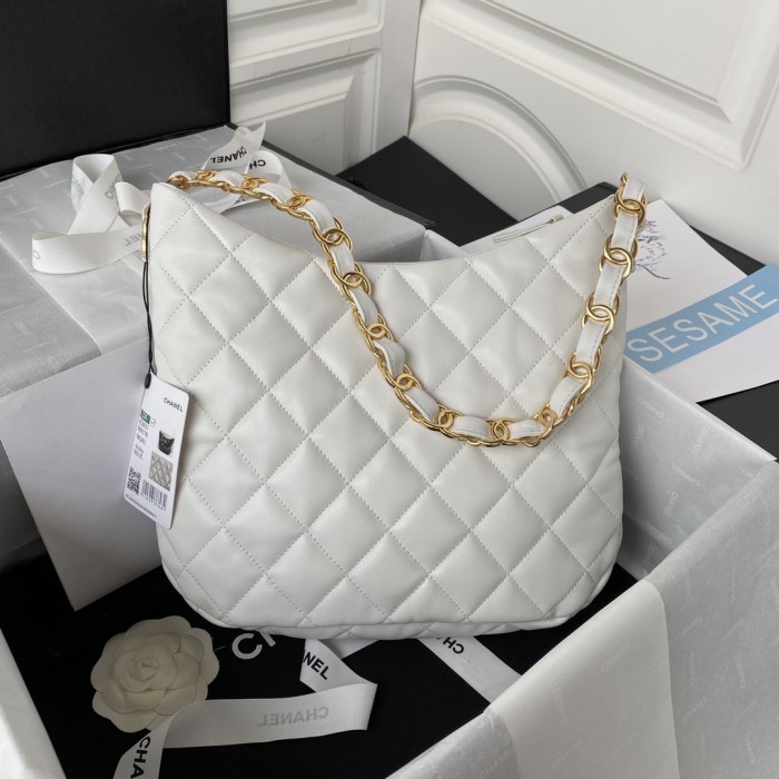 Handbag  Chanel  AS3631 size 26×30×7 cm