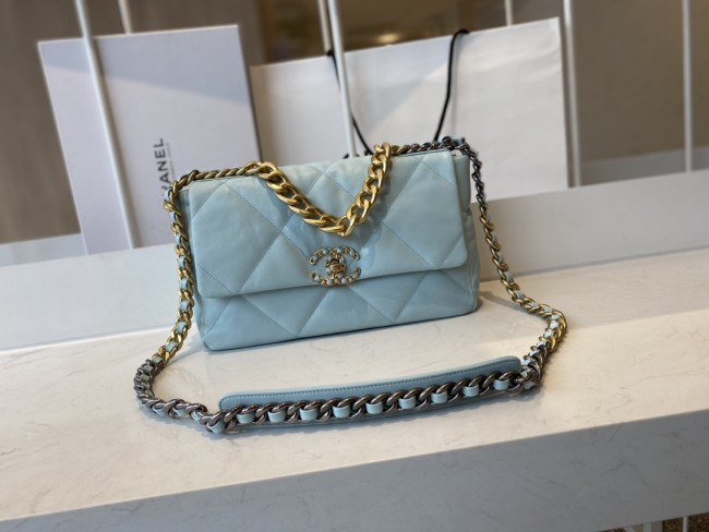 Handbag  Chanel  AS1161  size  30×20×10 cm