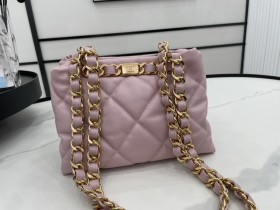 Handbag   Chanel  AS3502  size  24*29*10 cm