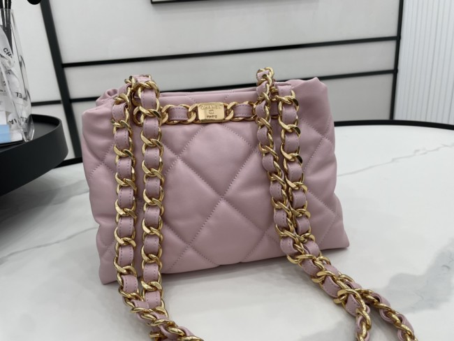Handbag   Chanel  AS3502  size  24*29*10 cm