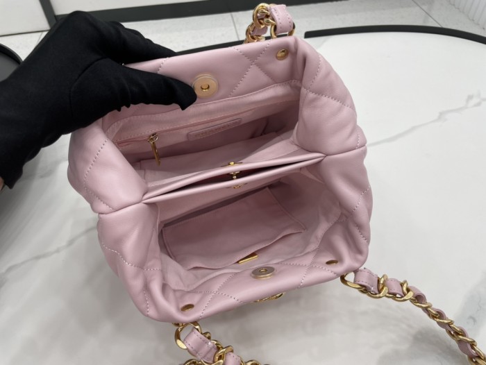 Handbag   Chanel  AS3502  size  24*29*10 cm