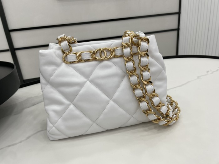 Handbag   Chanel  AS3502  size  24*29*10 cm
