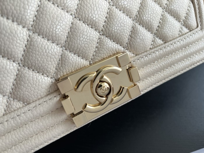 Handbag   Chanel  size  25 cm