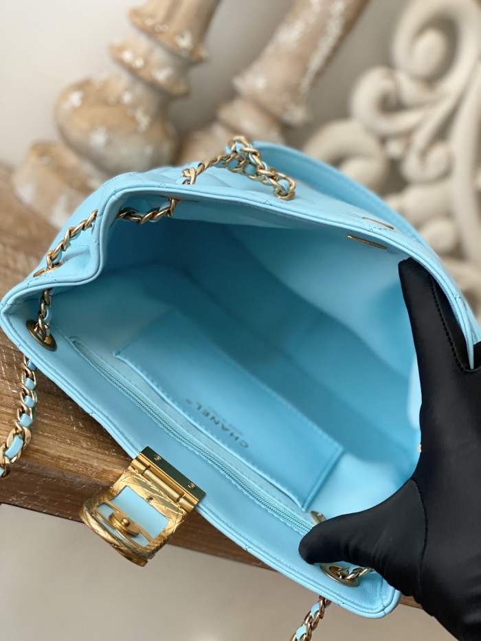 Handbag   Chanel  3477  size  22*25*9* cm