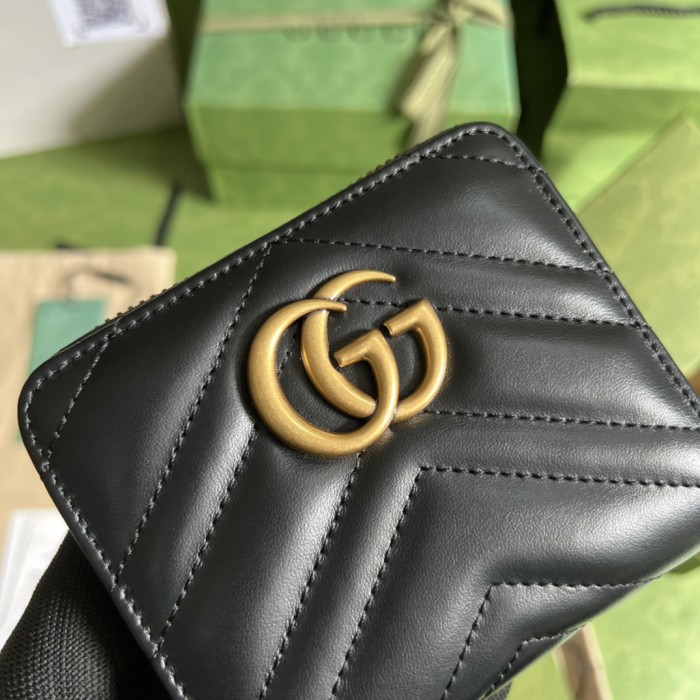 Handbag    Gucci 474813  size  11.5*10*2.5 cm