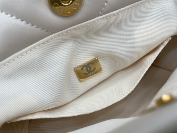 Handbag   Chanel  AS3502  size  24*29*10 cm