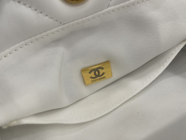 Handbag   Chanel  AS3502  size  24*29*10 cm