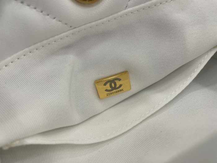 Handbag   Chanel  AS3502  size  24*29*10 cm