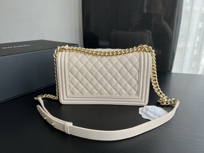 Handbag   Chanel  size  25 cm