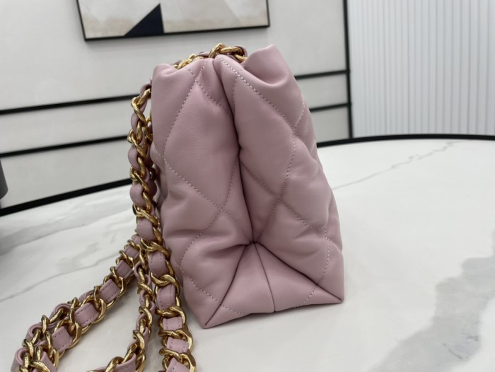 Handbag   Chanel  AS3502  size  24*29*10 cm