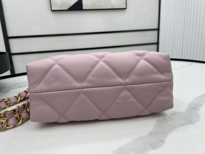 Handbag   Chanel  AS3502  size  24*29*10 cm