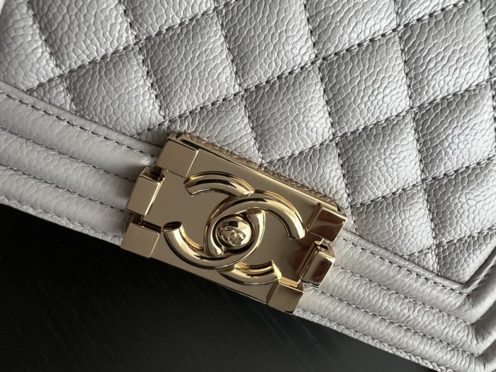 Handbag   Chanel  size  20 cm