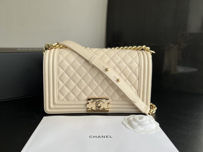 Handbag   Chanel  size  25 cm