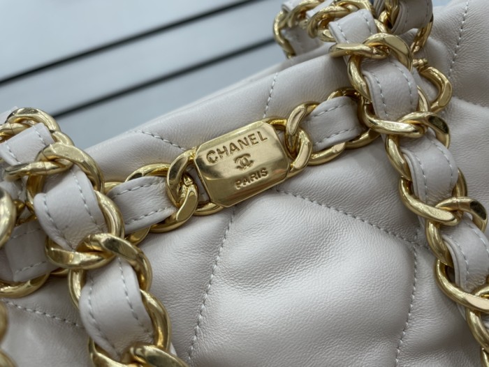 Handbag   Chanel  AS3502  size  24*29*10 cm