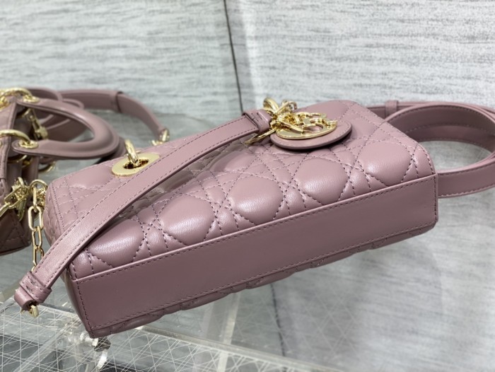 Handbag   Dior  size  22.5*6*11.5 cm