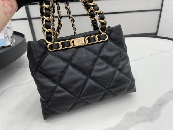 Handbag   Chanel   AS3502  size  24*29*10 cm