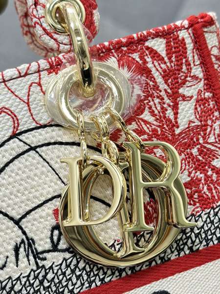 Handbag   Dior  M0565  size  24*20*11  cm