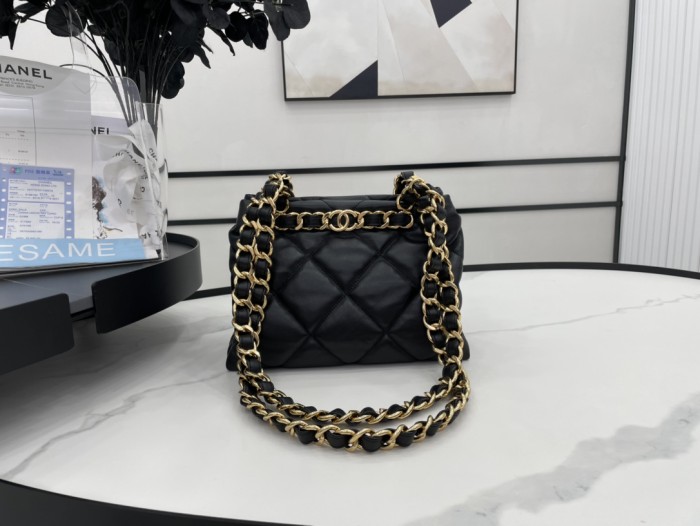 Handbag   Chanel   AS3502  size  24*29*10 cm
