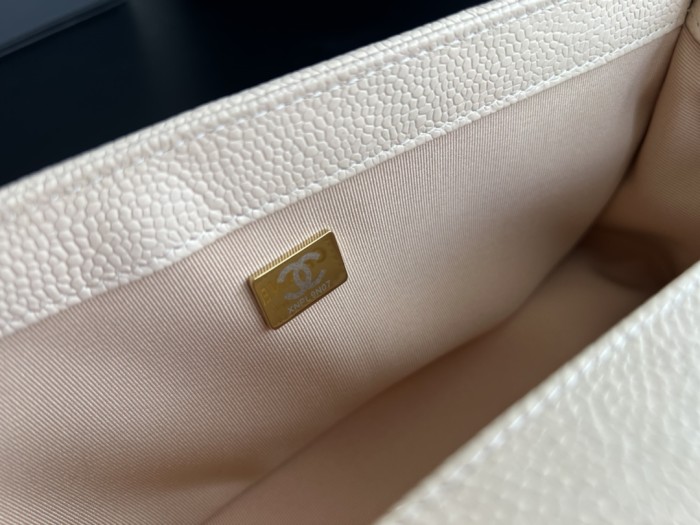 Handbag   Chanel  size  25 cm