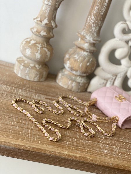 Handbag   Chanel  AP81212  size  8.5*11*4 cm 