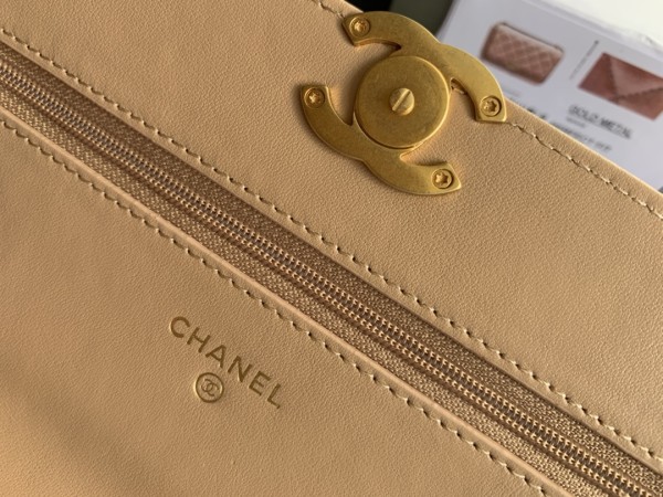 Handbag   Chanel  2289  size  19 cm