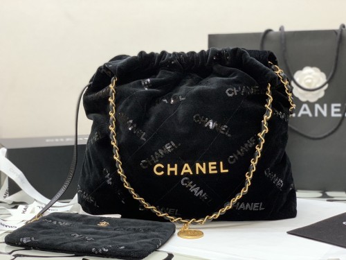  Handbag   Chanel  size  39*42*8 cm