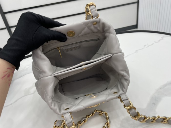 Handbag   Chanel  AS3502  size 24*29*10 cm