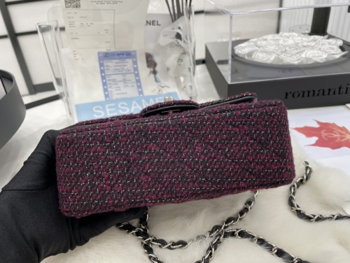 Handbag   Chanel  size 20 cm