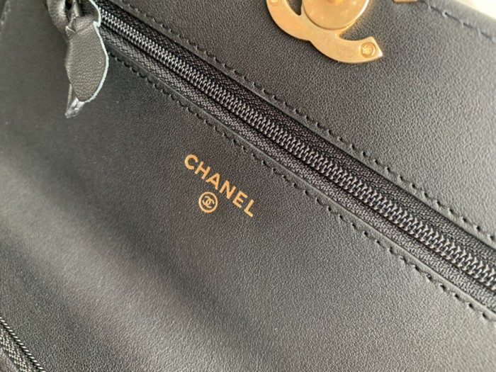 Handbag   Chanel 2289  size  19  cm