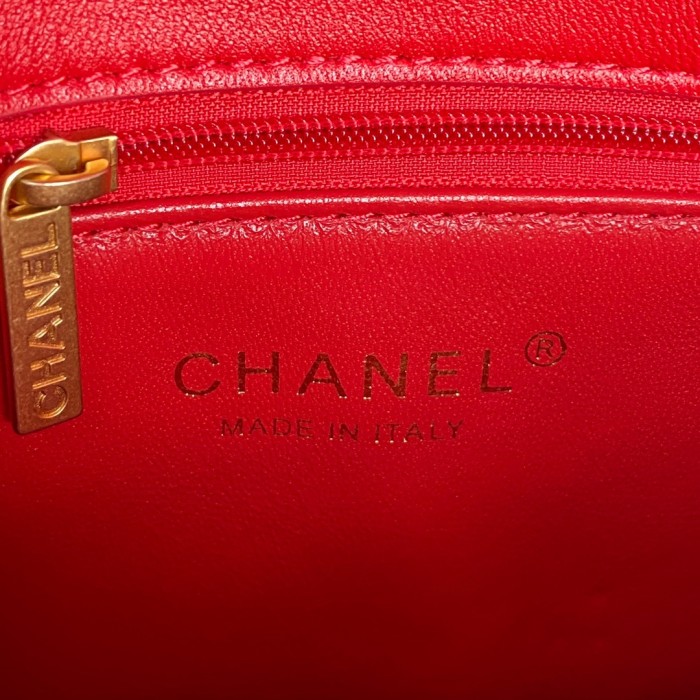 Handbag   Chanel  AS3367  size  23X10X15.5 Cm