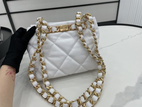 Handbag   Chanel  AS3502  size  24*29*10 cm