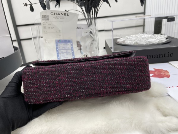 Handbag   Chanel  size  25 cm