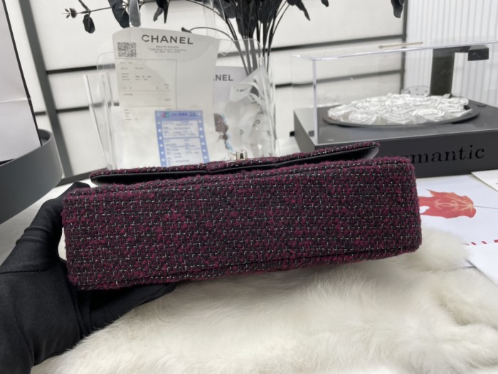 Handbag   Chanel  size  25 cm