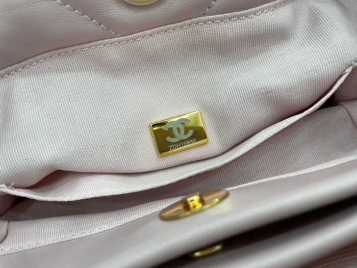 Handbag   Chanel  AS3502  size  24*29*10 cm