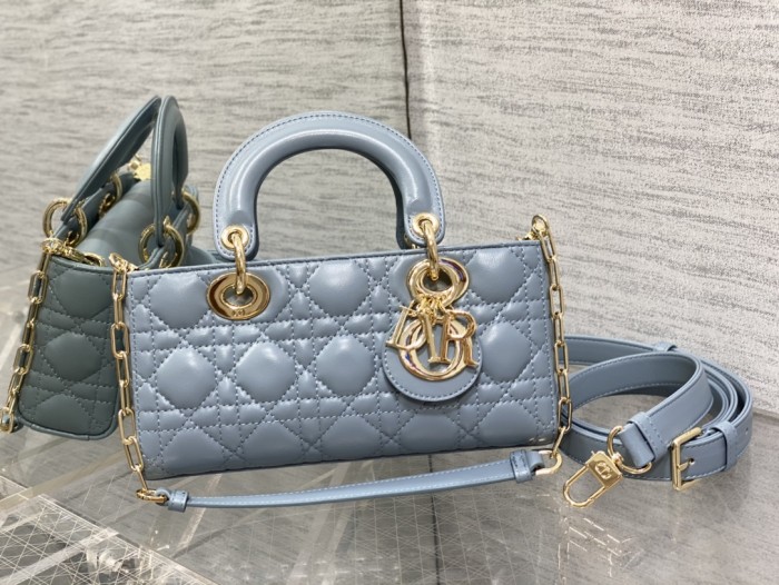 Handbag   Dior  size  22.5*6*11.5 cm