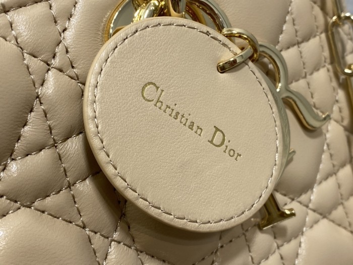 Handbag   Dior size  26*6*14 cm